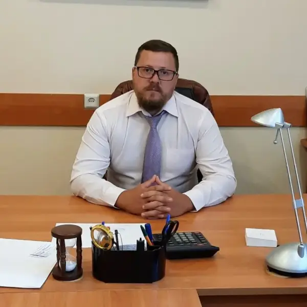 Максим Александрович Дынников