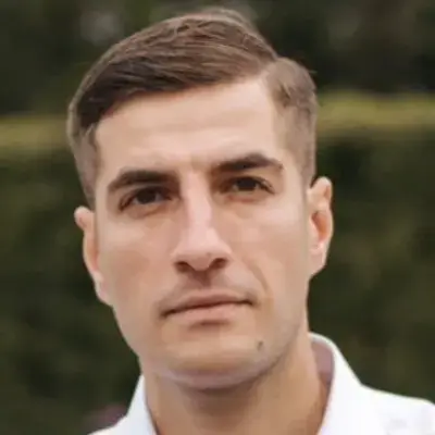 Михаил Павлович Хабинский