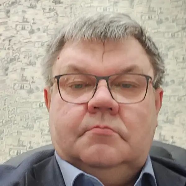 Александр Петрович Андреев