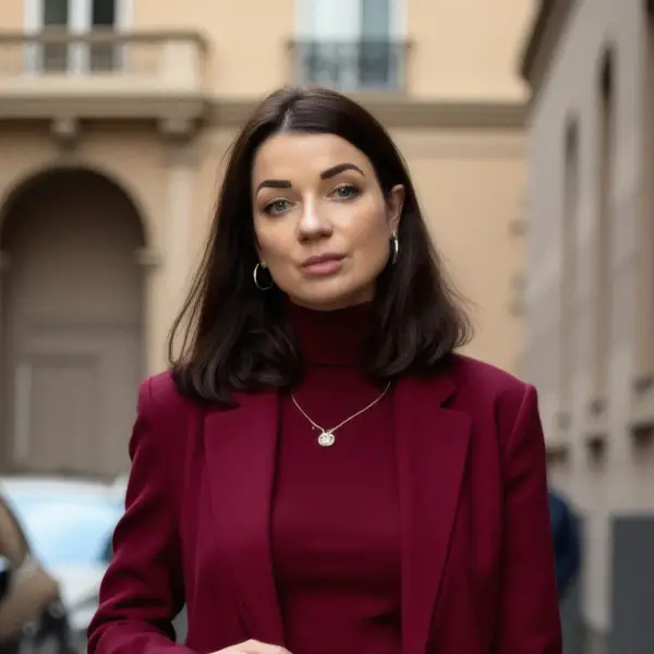 Светлана Юрьевна Довбешко