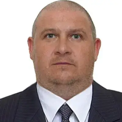 Сергей Владимирович Тамаровский