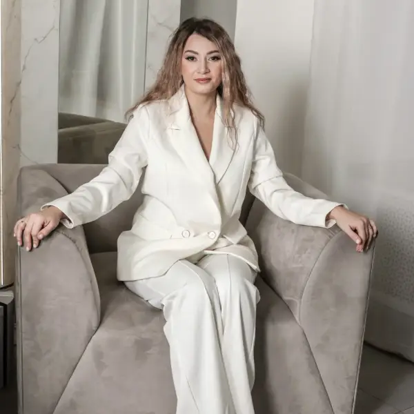 Ксения Никулина