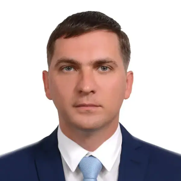 Константин Викторович Нужин
