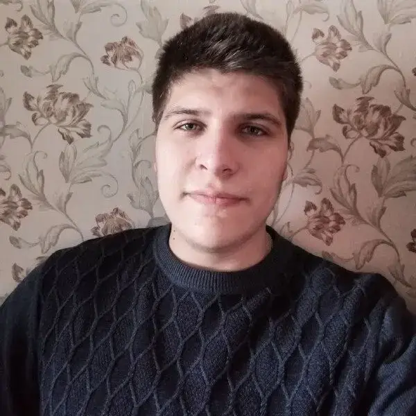 Андрей Алёшин