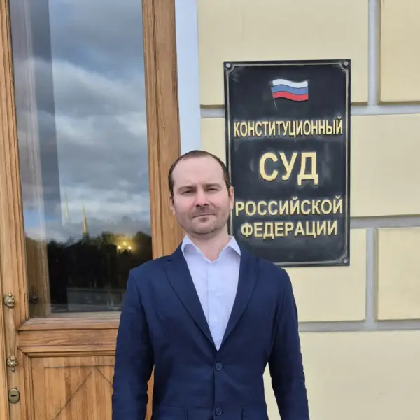 Александр Иванович Мелькин