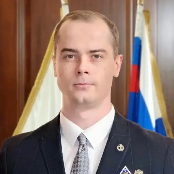 Евгений Владимирович Денисенко