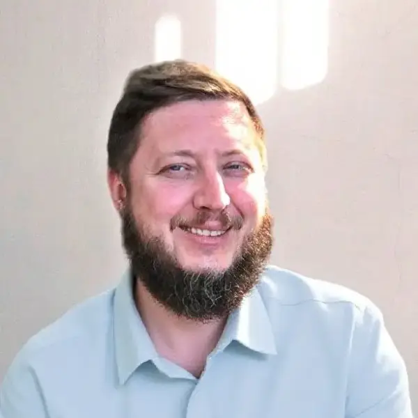 Иван Клюев