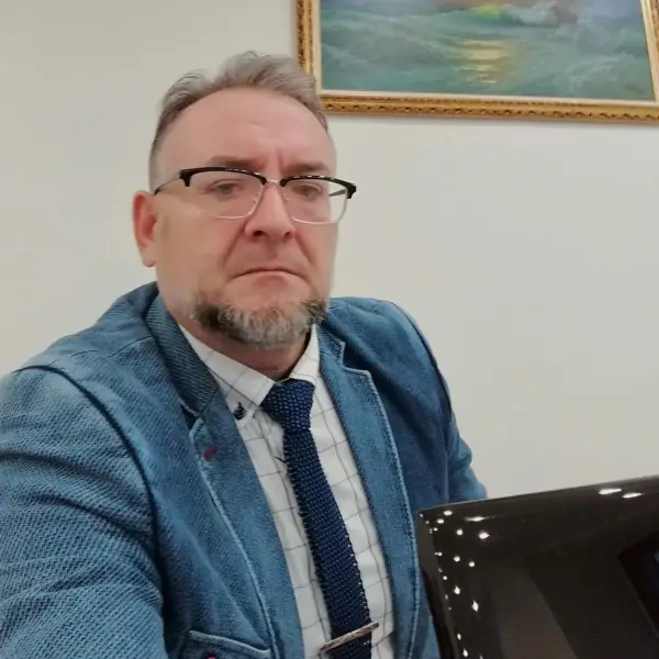 Владимир Михайлович Лубенец