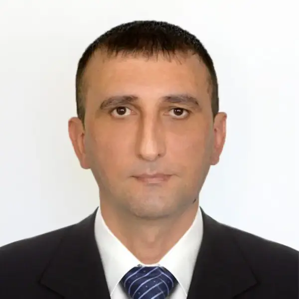 Бештол Александрович Токаев