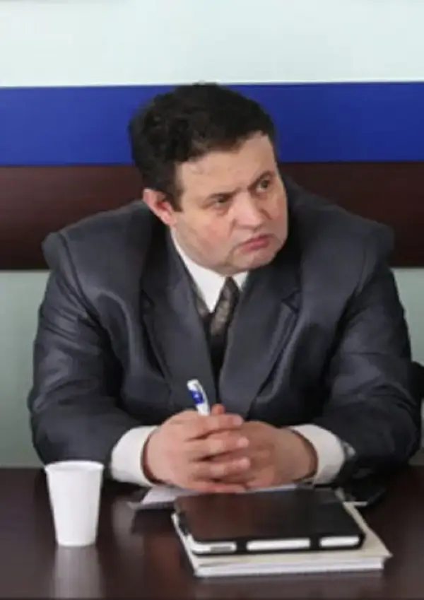 Андрей Анатольевич Ветков