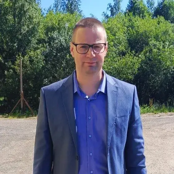 Роман Валерьевич Плотников