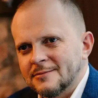 Сергей Семенов