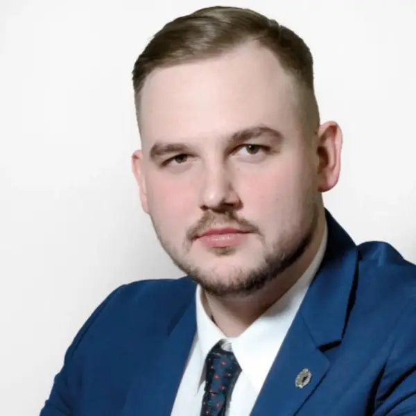 Илья Сергеевич Мельников