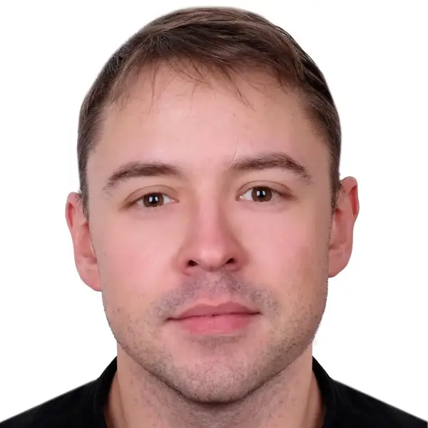 Дмитрий Селяков