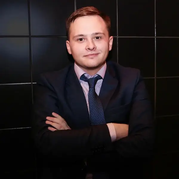 Алексей Владимирович Петров