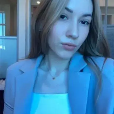 Ирина Тхамадокова