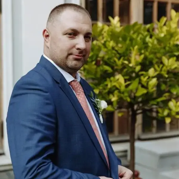 Андреев Кирилл