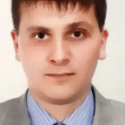Игорь Андреевич Х.