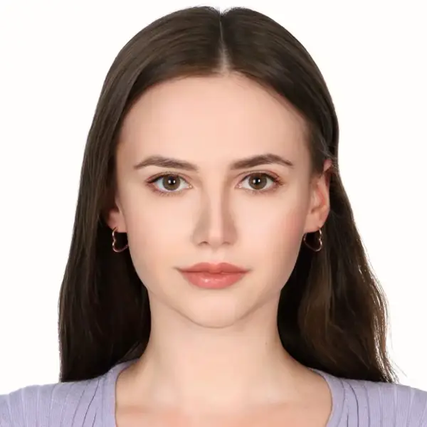 Наталья Григорьева