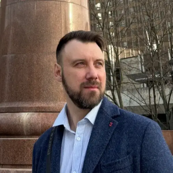 Александр Виноградов
