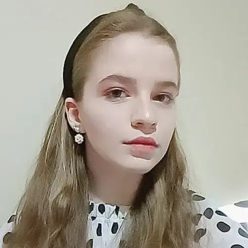 Диана Фрунзе