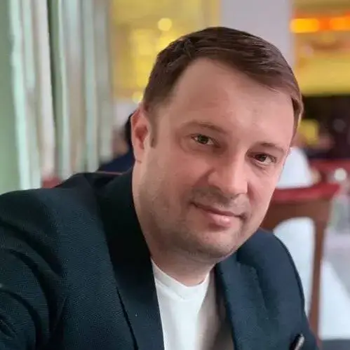 Наиль Малашов
