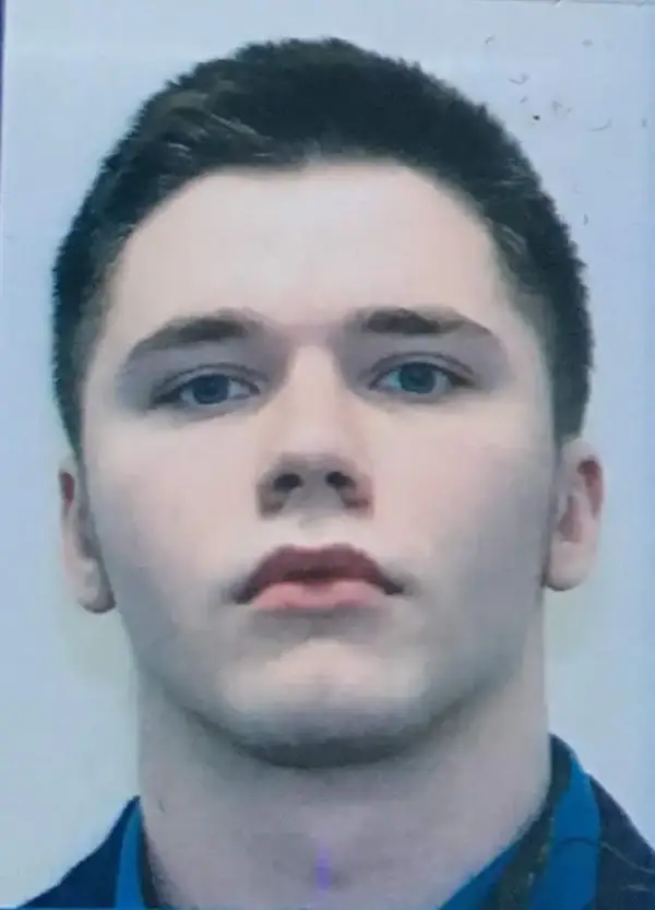 Александр Бабынькин