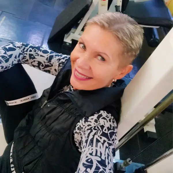 Елена Буре