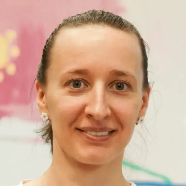 Екатерина Авнапова