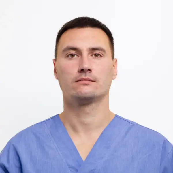 Дмитрий Алексеевич Куропаткин