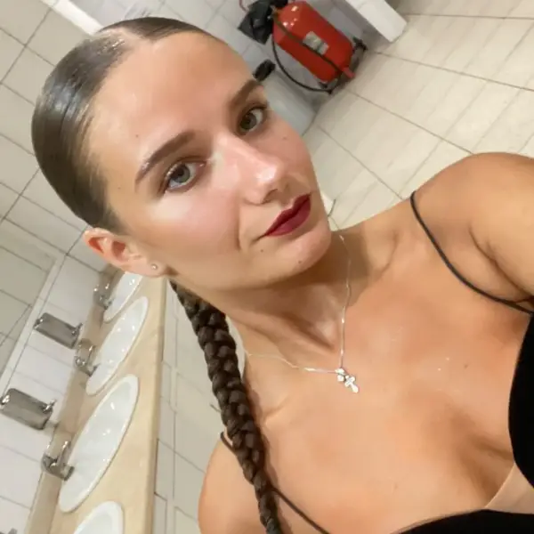 Сабина Бруль