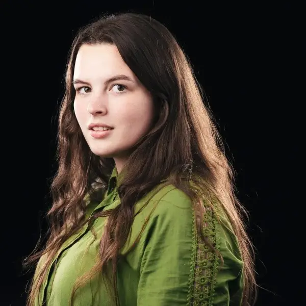 Александра Николаева