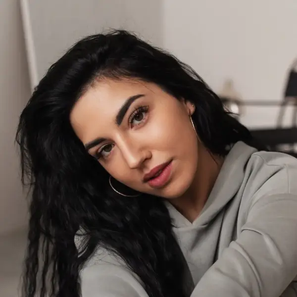 Daria Sokolovskaya