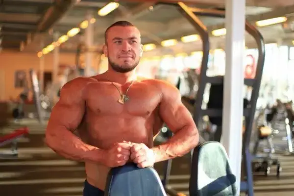 Александр Кузнецов