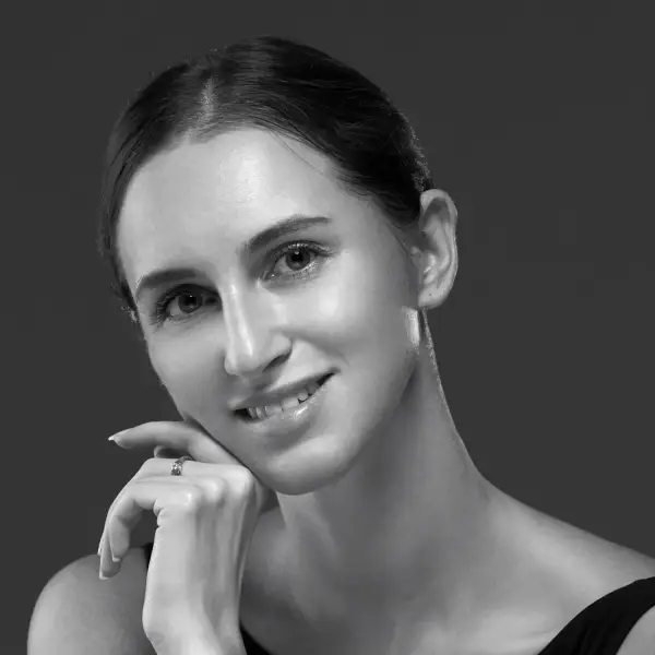 Екатерина Красюк