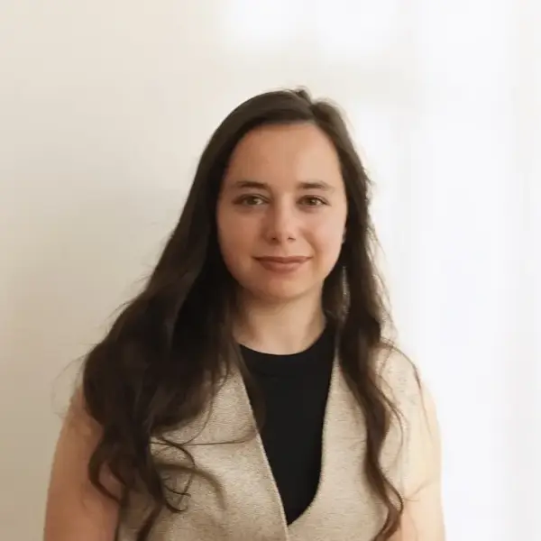 Елизавета Павловна Лимарь