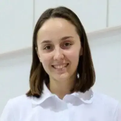 Ирина Аркадьевна П.