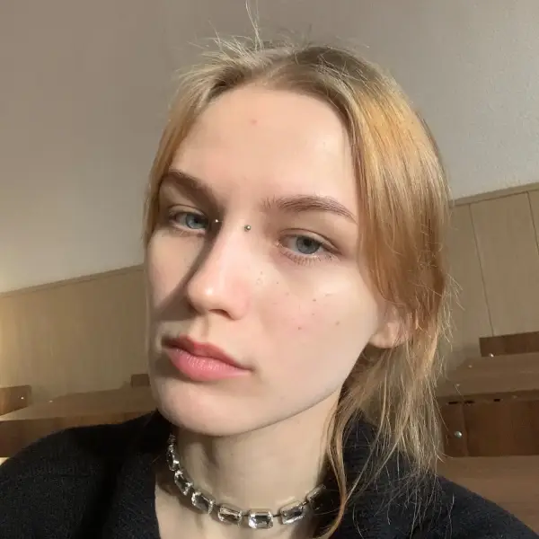Маша Лебедева