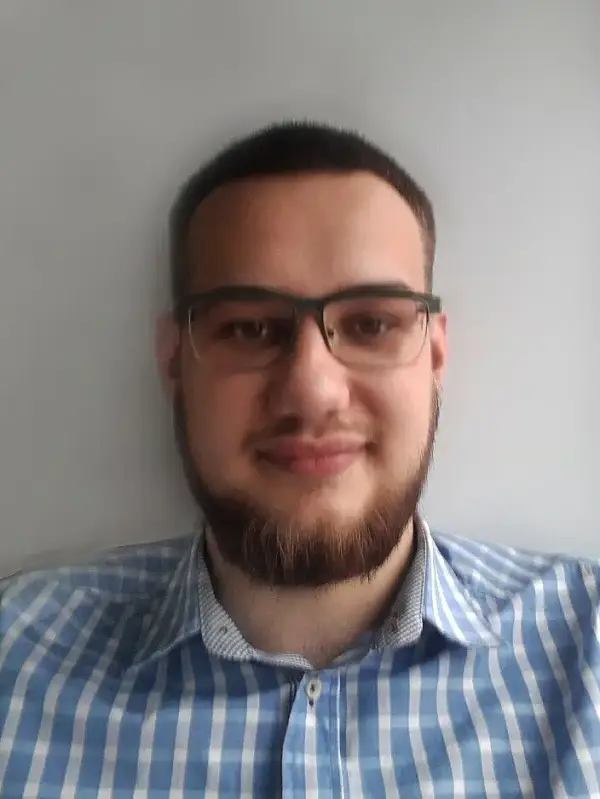 Яков Чапковский