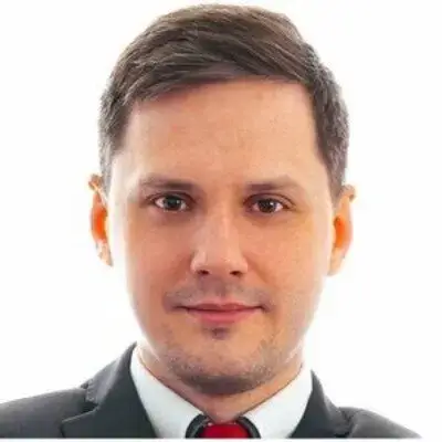 Александр Смирнов