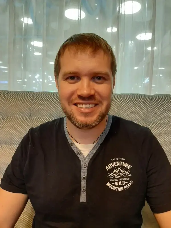 Сергей Даниленко