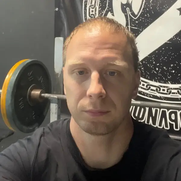 Павел Сафронов