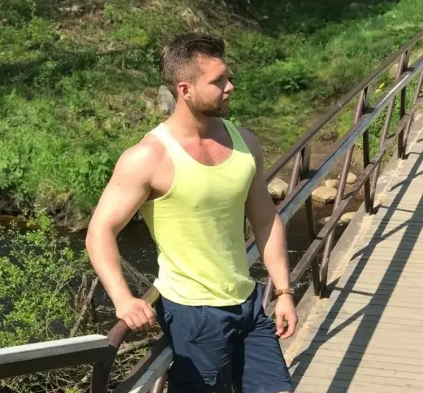 Андрей Павлов
