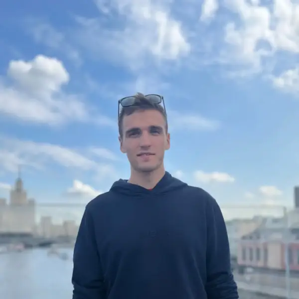 Даниил Б.