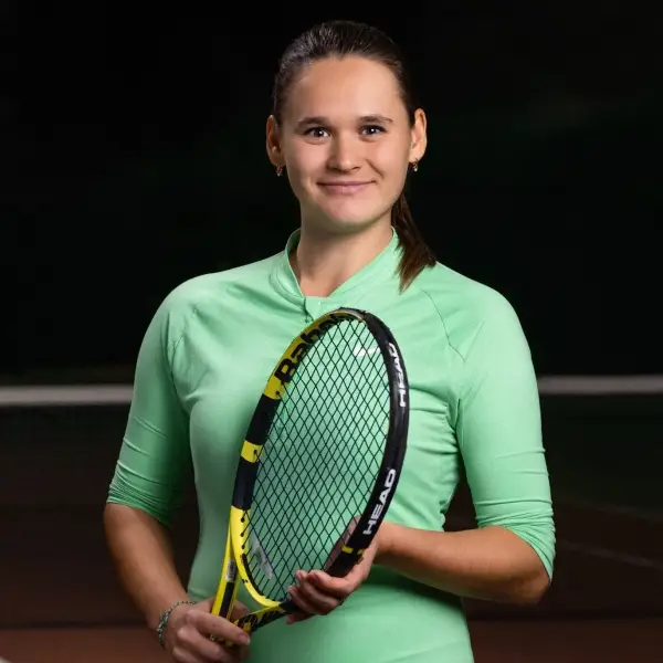 Екатерина Антипова
