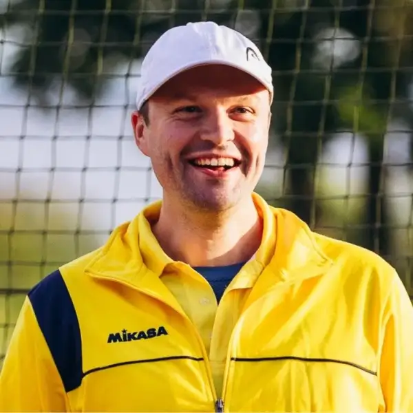 Александр Савинов