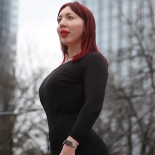 Юлия Балаганская
