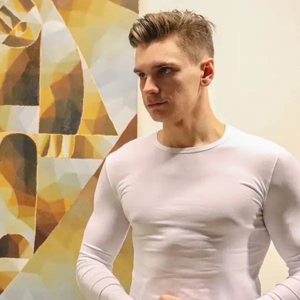 Никита Цветков