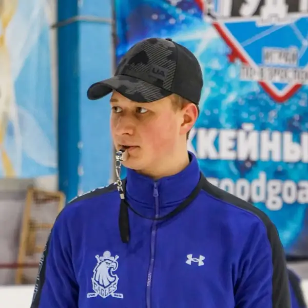 Владимир Походенко