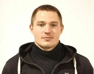 Александр Алексеенко